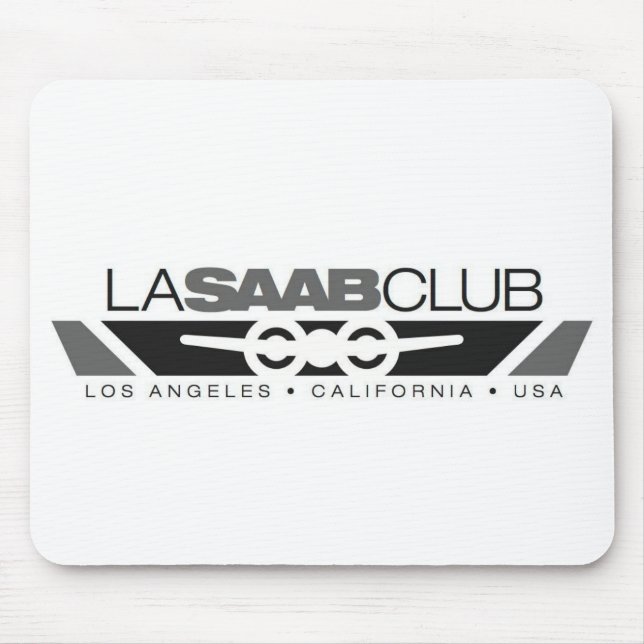 Mousepad Musmatta (Framsidan)