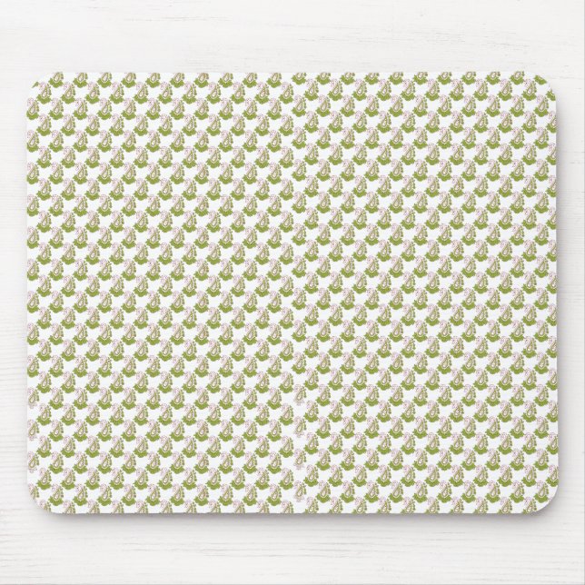 Mousepad Musmatta (Framsidan)
