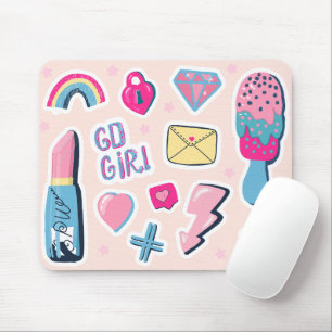 Mousepad Musmatta
