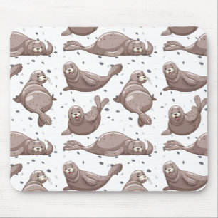 Mousepad Musmatta