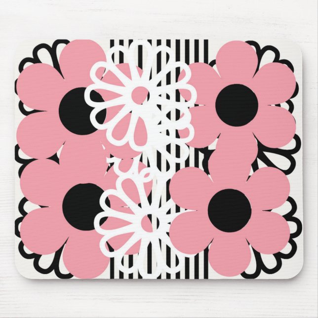 Mousepad Musmatta (Framsidan)