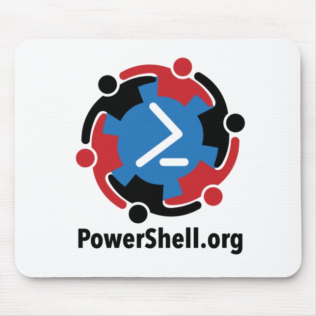 Mousepad Musmatta (Framsidan)