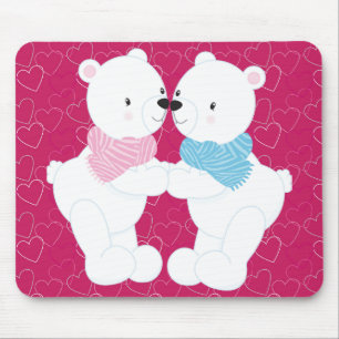 Mousepad Musmatta