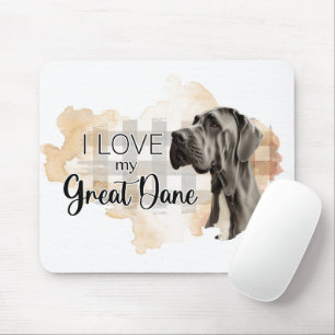 Mousepad Musmatta