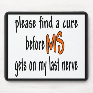 Mousepad Musmatta