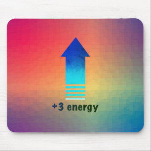Mousepad Musmatta