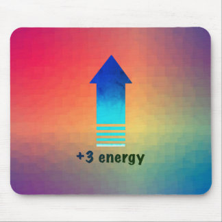 Mousepad Musmatta