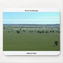 Mousepad Musmatta