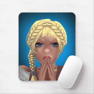 Mousepad Musmatta