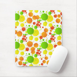 Mousepad Musmatta