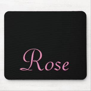 Mousepad Musmatta