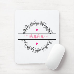 - Mousepad Musmatta