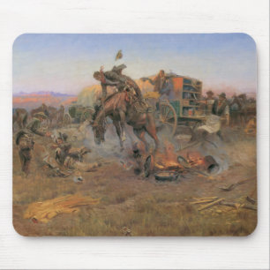 Mousepad Musmatta