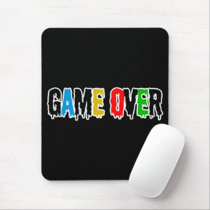- Mousepad Musmatta