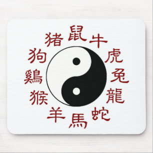 Mousepad Musmatta
