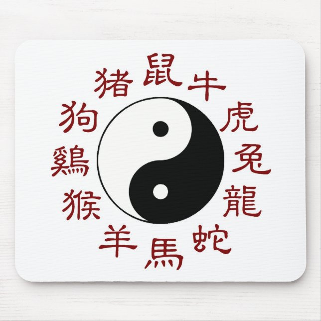 Mousepad Musmatta (Framsidan)