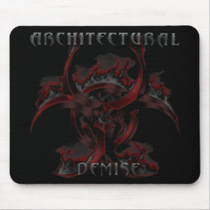 Mousepad Musmatta