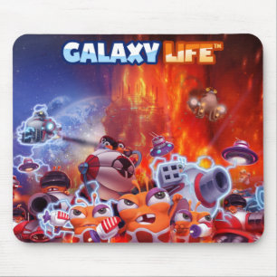 Mousepad Musmatta