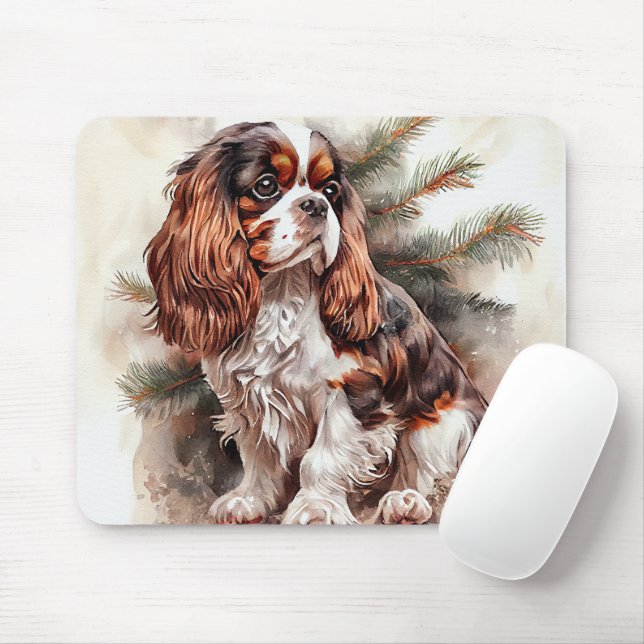 Mousepad Musmatta (Med mus)