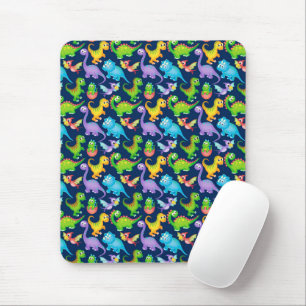 Mousepad Musmatta