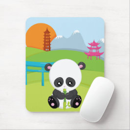 Mousepad Musmatta