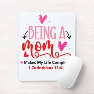 - Mousepad Musmatta