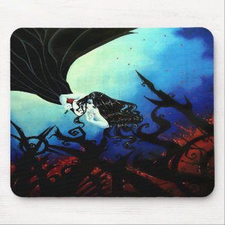 Mousepad Musmatta