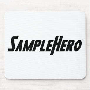 Mousepad Musmatta