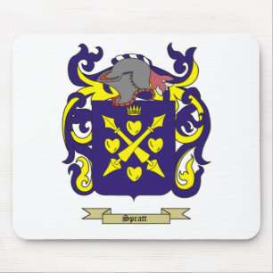 Mousepad Musmatta