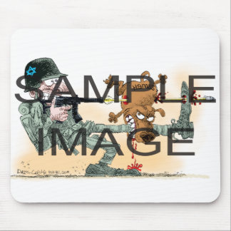 Mousepad Musmatta