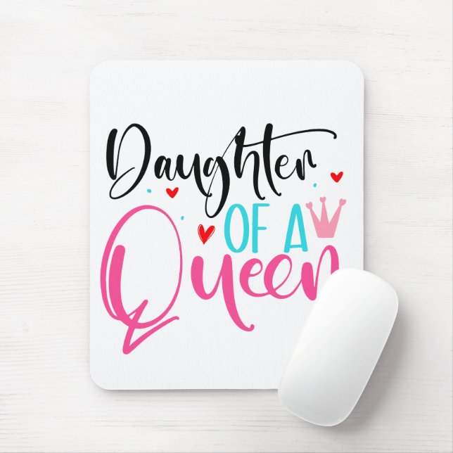 - Mousepad Musmatta (Med mus)