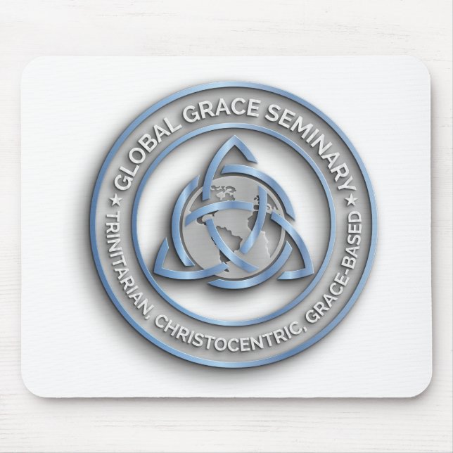 Mousepad Musmatta (Framsidan)