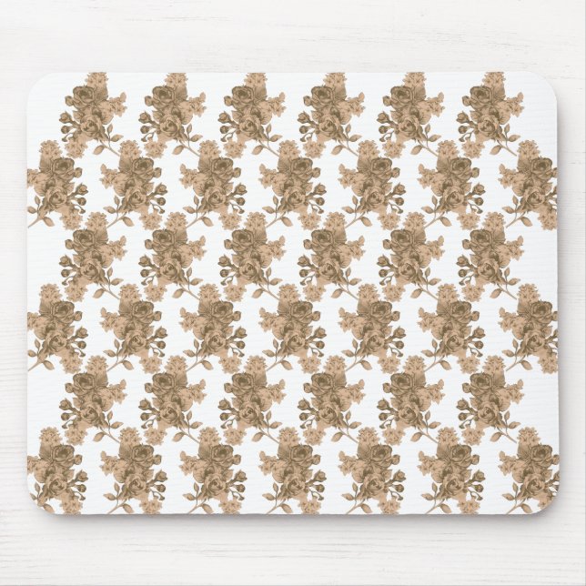 Mousepad Musmatta (Framsidan)