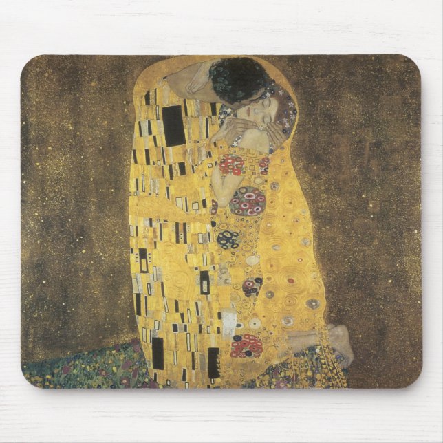 Mousepad Musmatta (Framsidan)