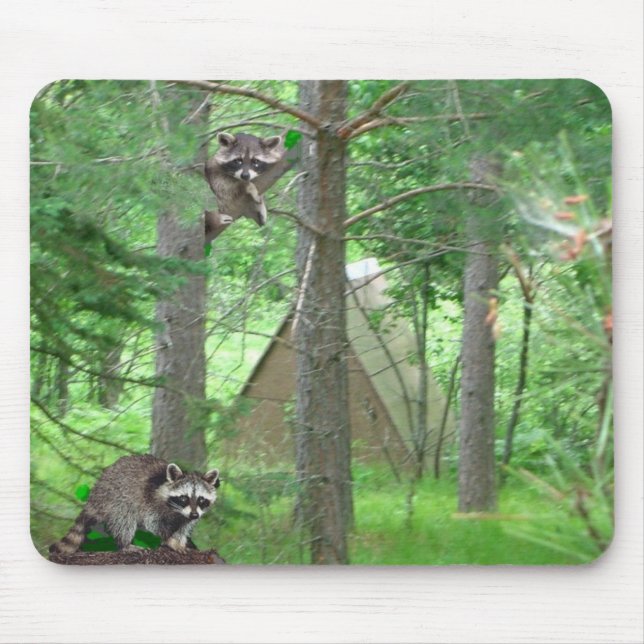 MOUSEPAD MUSMATTA (Framsidan)