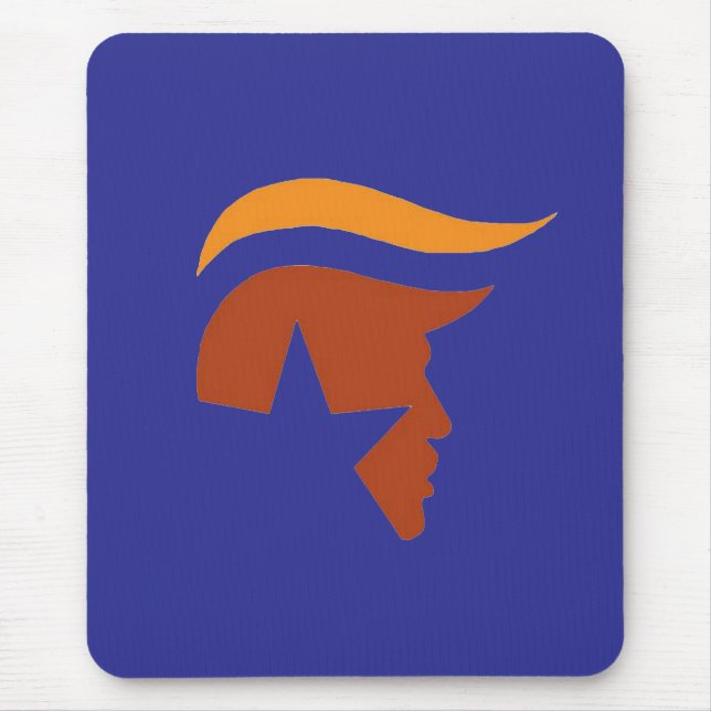 MOUSEPAD MUSMATTA (Framsidan)