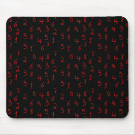Mousepad Musmatta