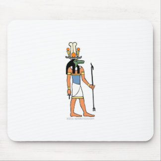 Mousepad Musmatta