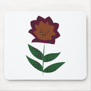 Mousepad Musmatta
