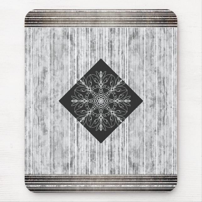 Mousepad Musmatta (Framsidan)