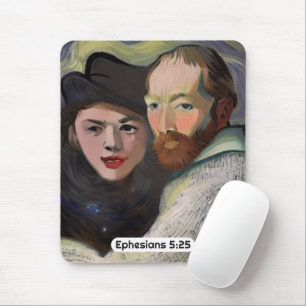 Mousepad Musmatta