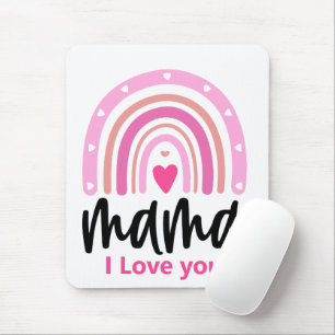 - Mousepad Musmatta