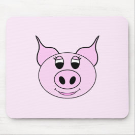 Mousepad Musmatta
