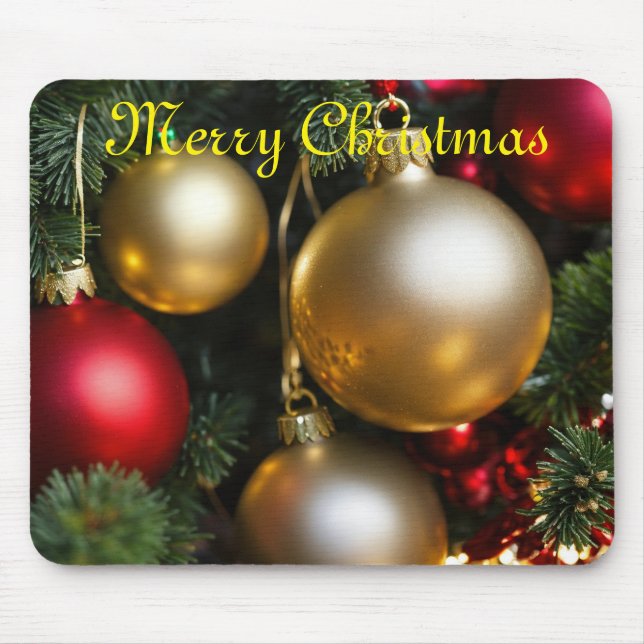 Mousepad Musmatta (Framsidan)