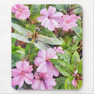 Mousepad Musmatta