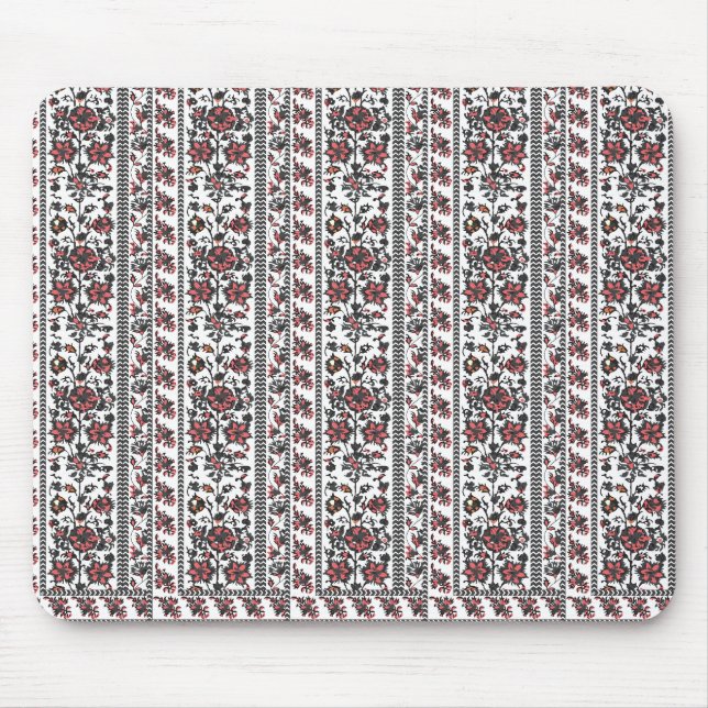 Mousepad Musmatta (Framsidan)