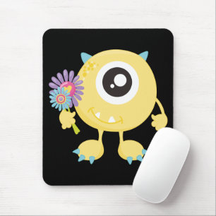 Mousepad Musmatta