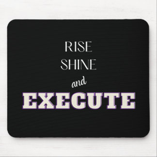 Mousepad Musmatta