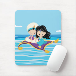 Mousepad Musmatta
