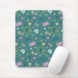 Mousepad Musmatta